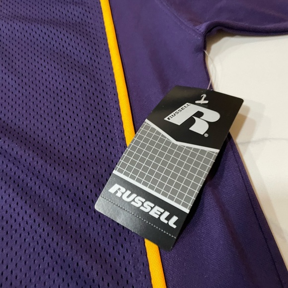 University of Northern Iowa Panthers Men’s Jersey (Medium) Retails For $50 - Picture 4 of 12